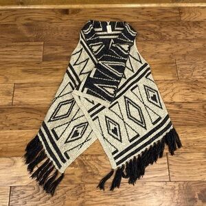 Truluv Girls Size 10 Sweater Vest